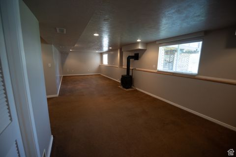 Tiny photo for 4879 S 5050 W, Hooper, UT 84315 (MLS # 2101491)