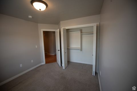 Tiny photo for 4879 S 5050 W, Hooper, UT 84315 (MLS # 2101491)