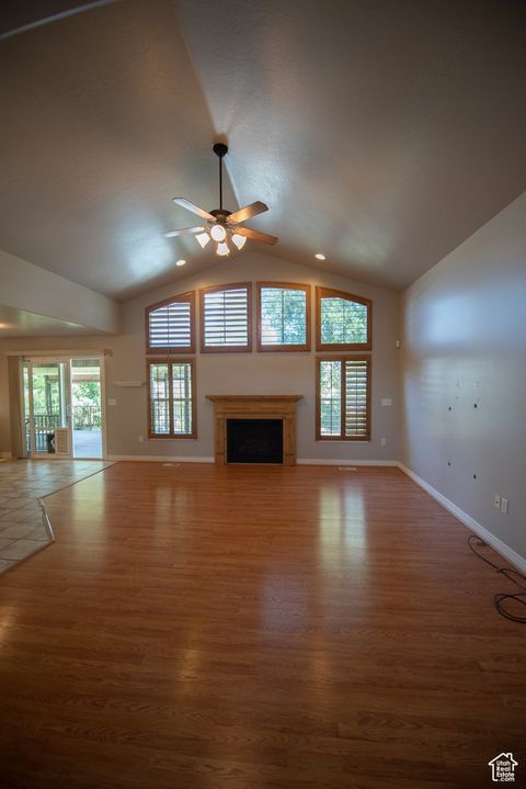 Tiny photo for 4879 S 5050 W, Hooper, UT 84315 (MLS # 2101491)