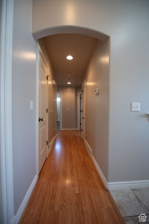 Tiny photo for 4879 S 5050 W, Hooper, UT 84315 (MLS # 2101491)