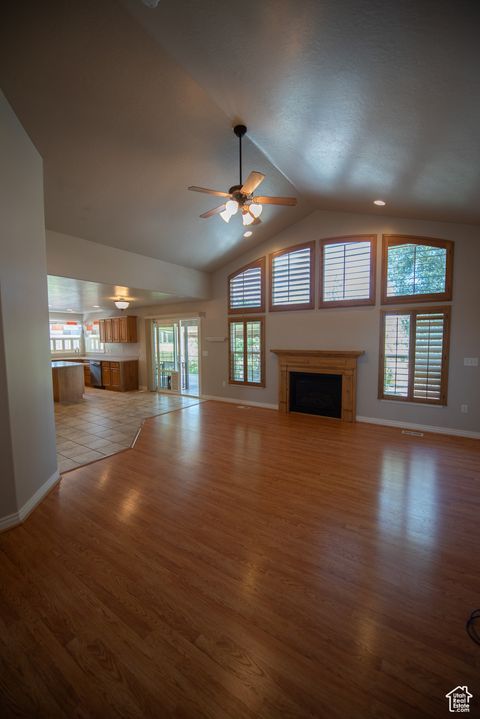 Tiny photo for 4879 S 5050 W, Hooper, UT 84315 (MLS # 2101491)