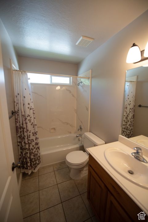 Tiny photo for 4879 S 5050 W, Hooper, UT 84315 (MLS # 2101491)