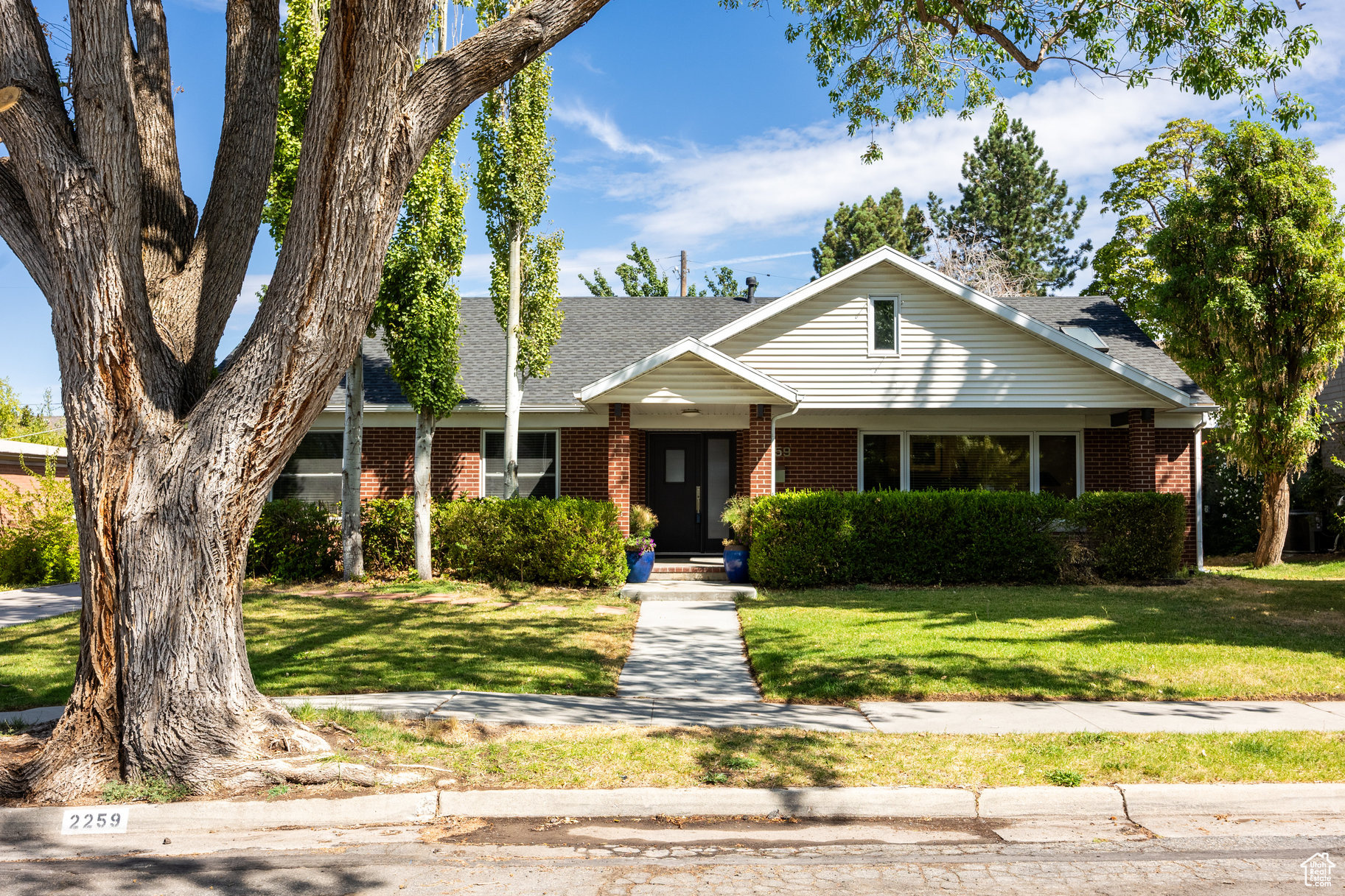 PARK - Residential