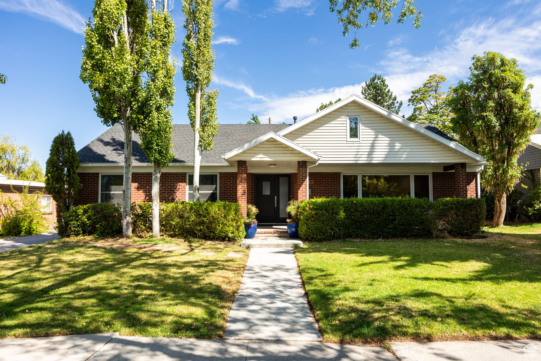 PARK - Residential