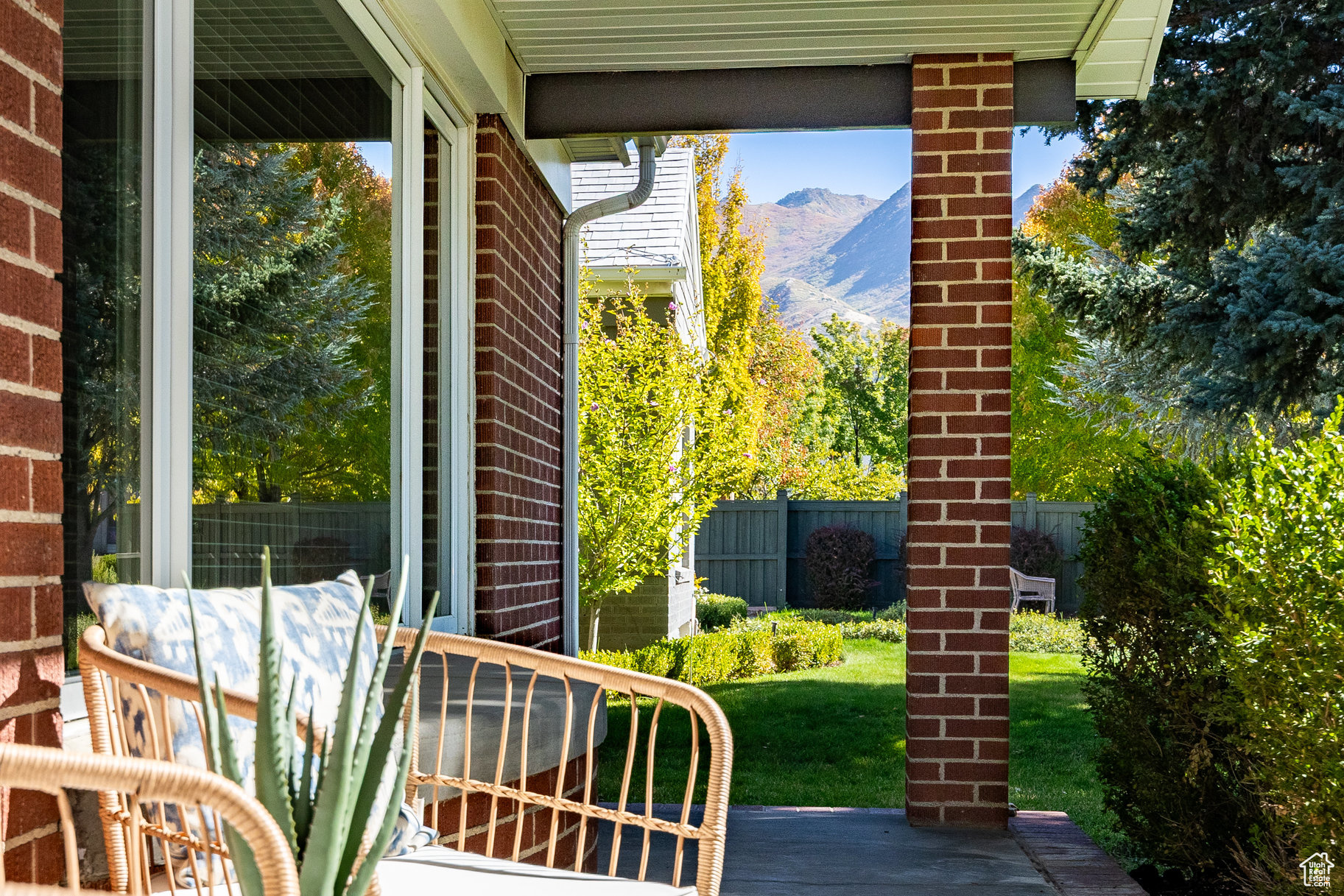 PARK - Residential