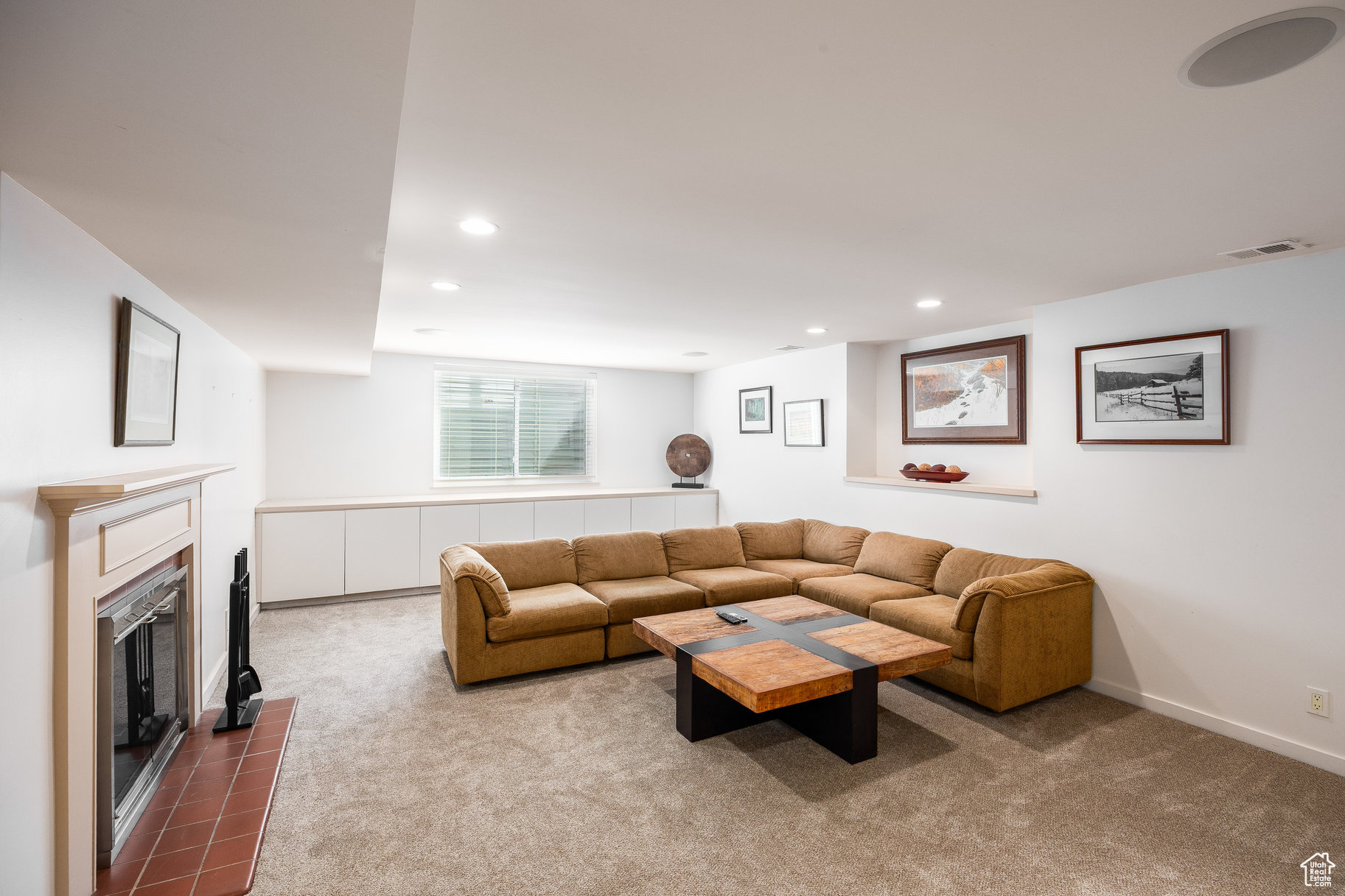 PARK - Residential