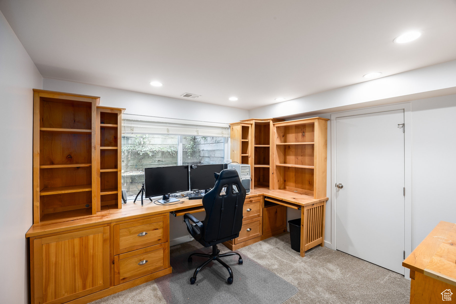 PARK - Residential