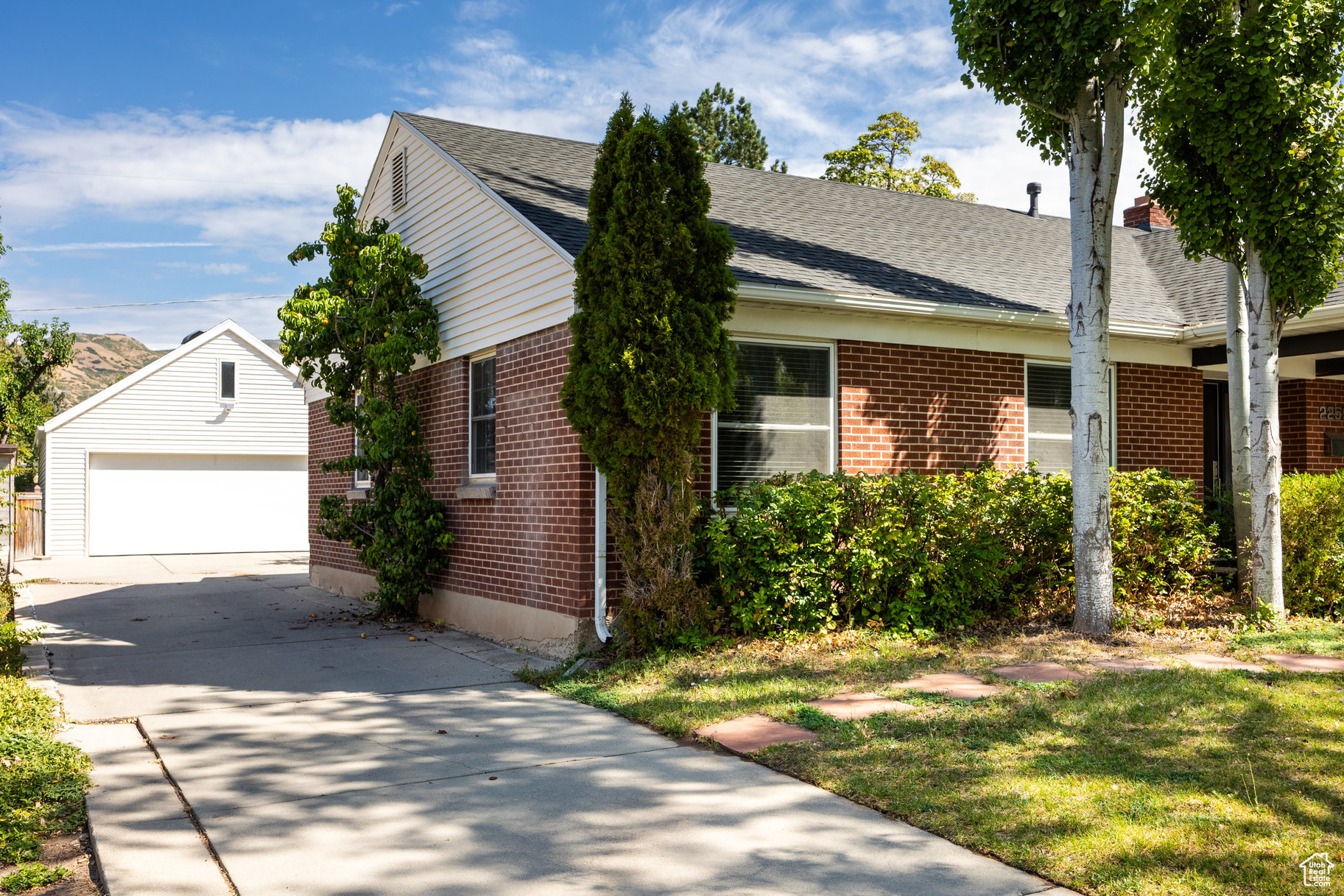 PARK - Residential
