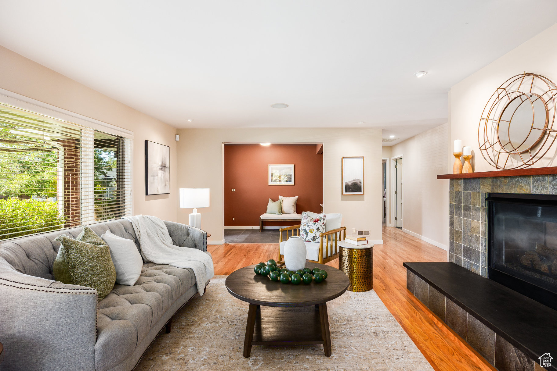 PARK - Residential