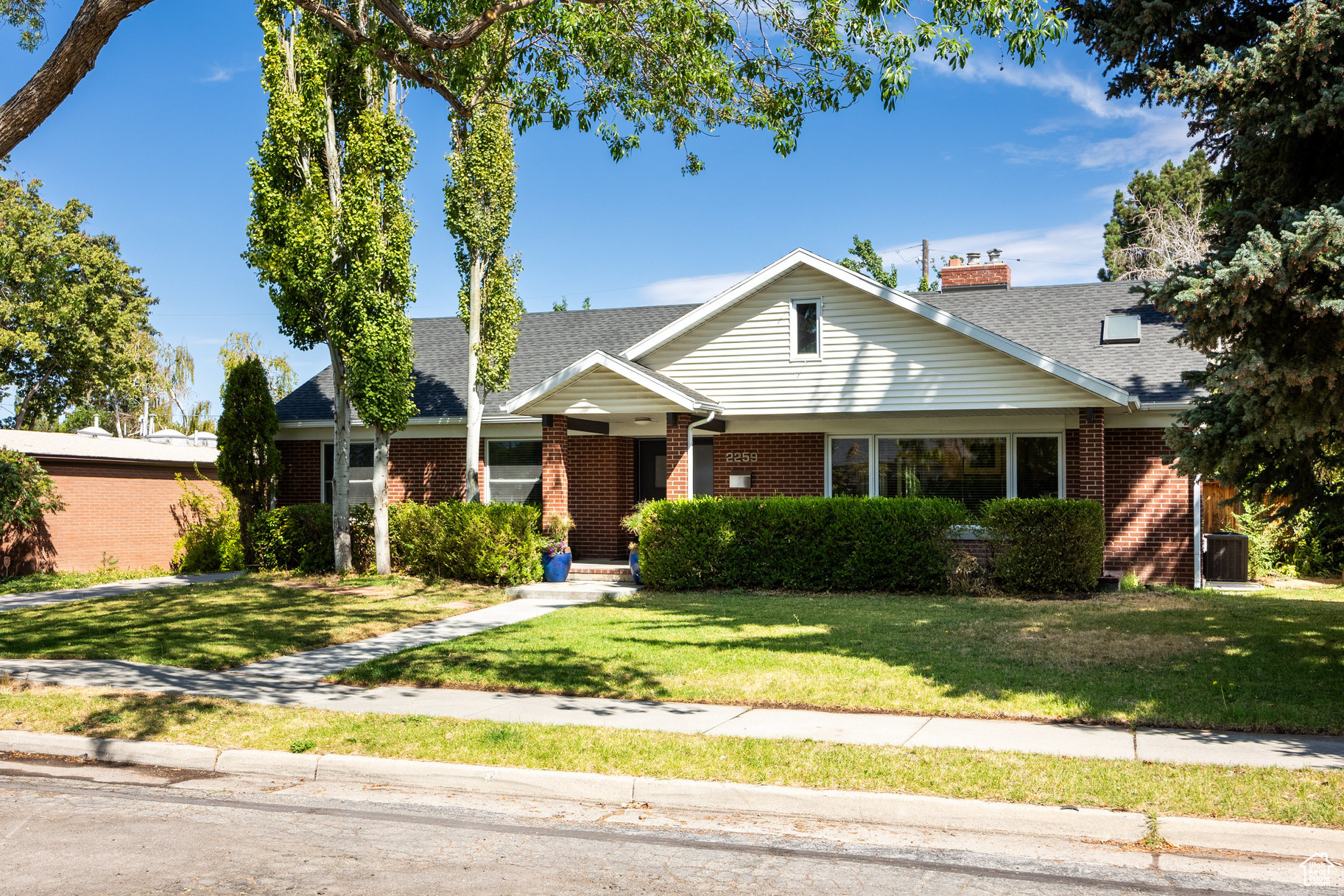 PARK - Residential