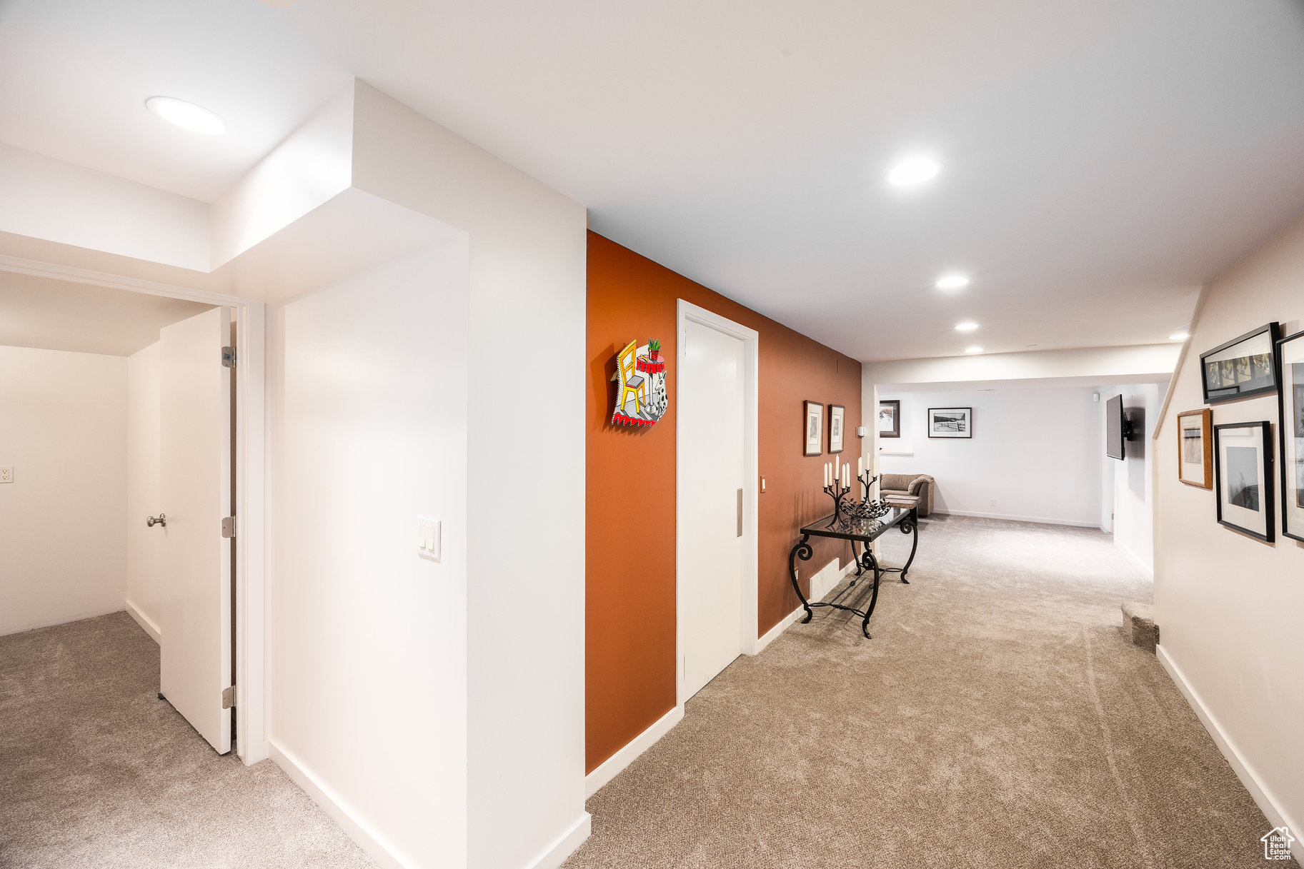 PARK - Residential