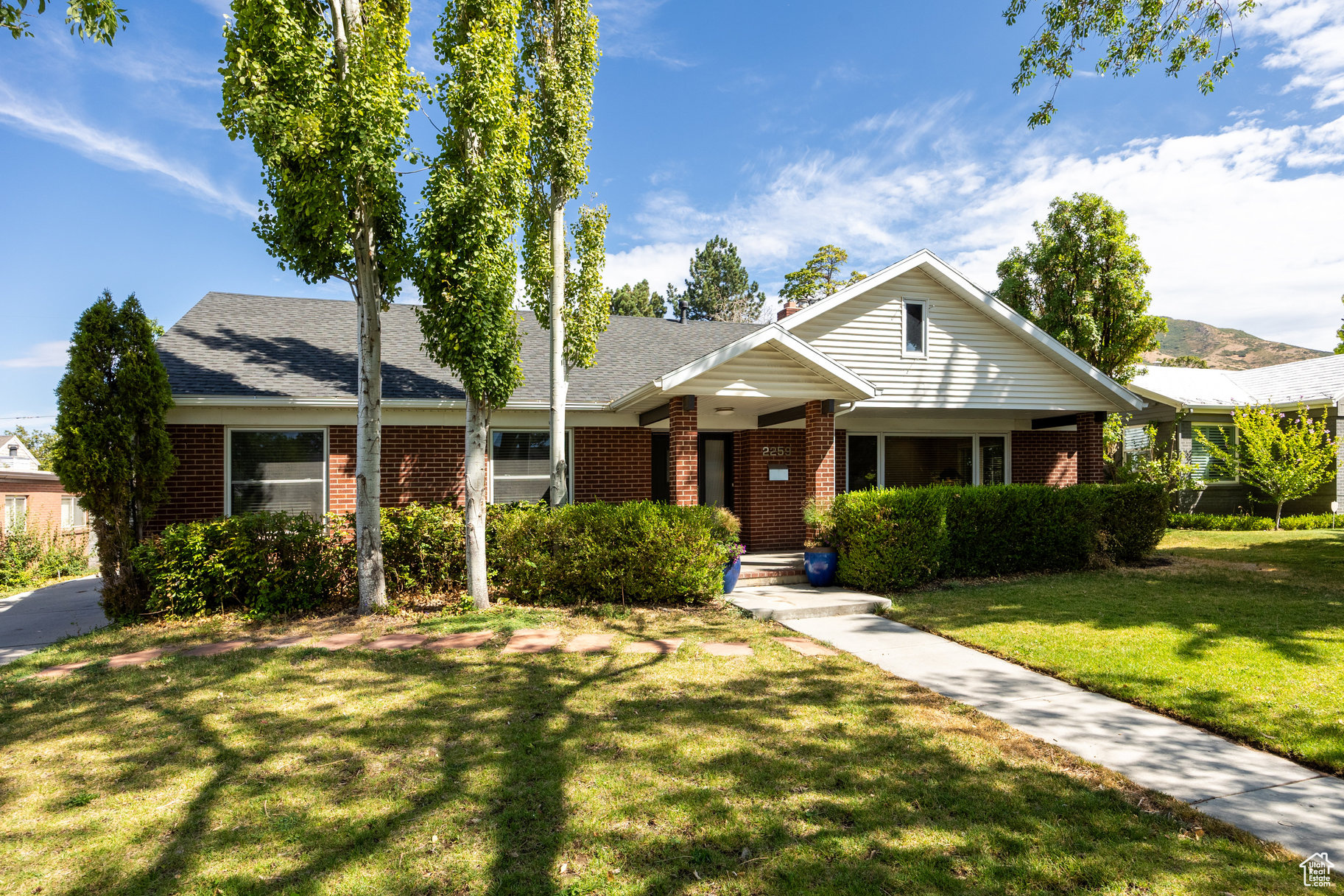 PARK - Residential