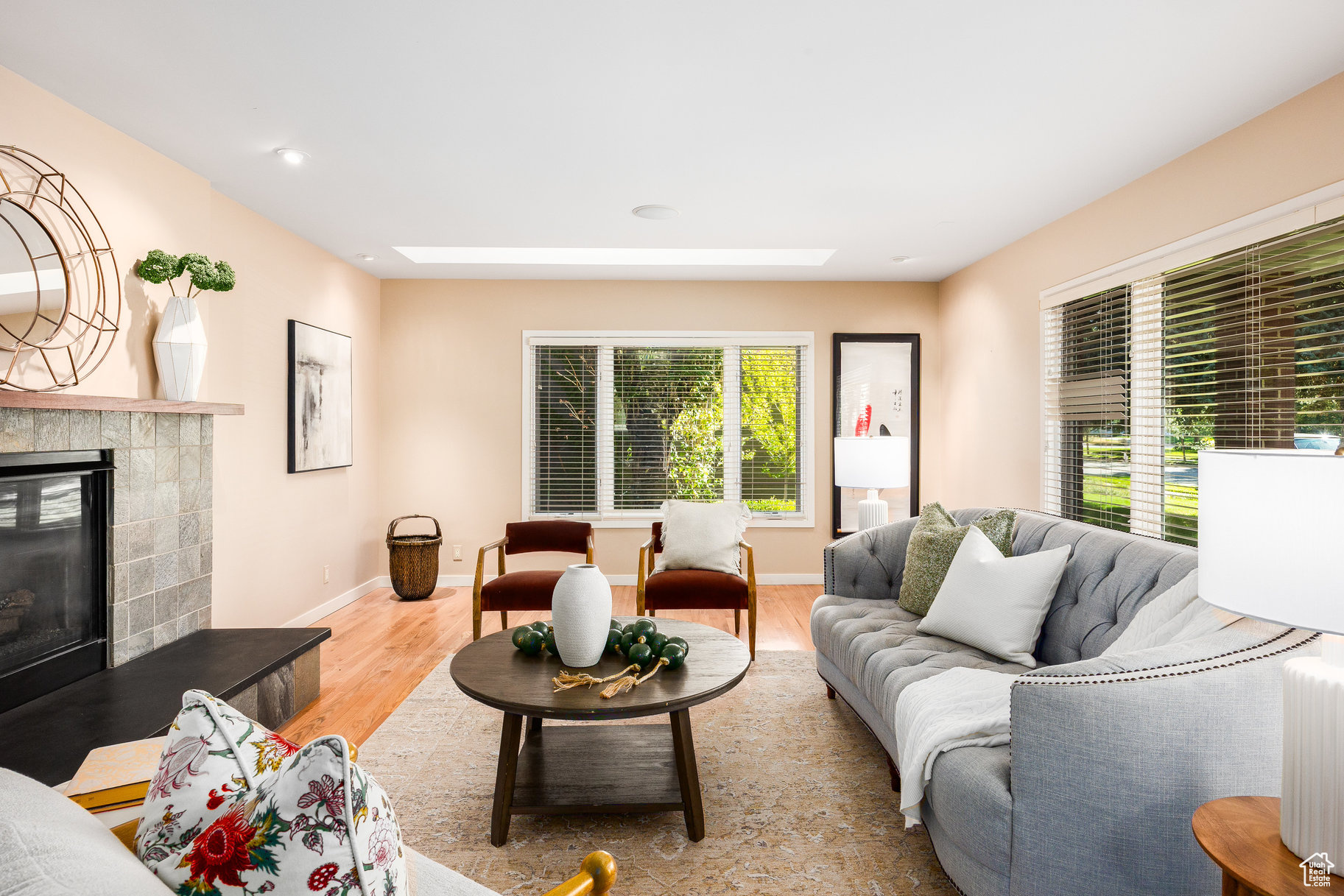 PARK - Residential