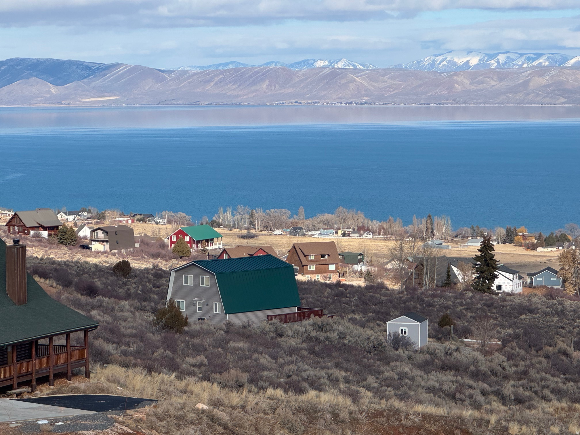 SWEETWATER PARK SUB 5 - Land