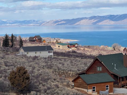 Vacant Land For Sale - 2759 S Serviceberry Dr #24<br/> Rich County, Garden City, UT 84028