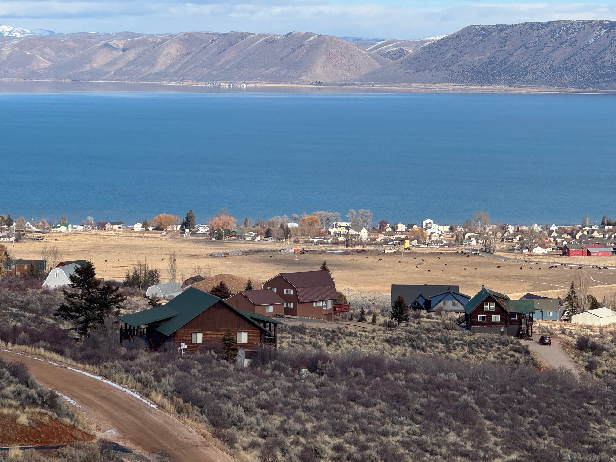 SWEETWATER PARK SUB 5 - Land