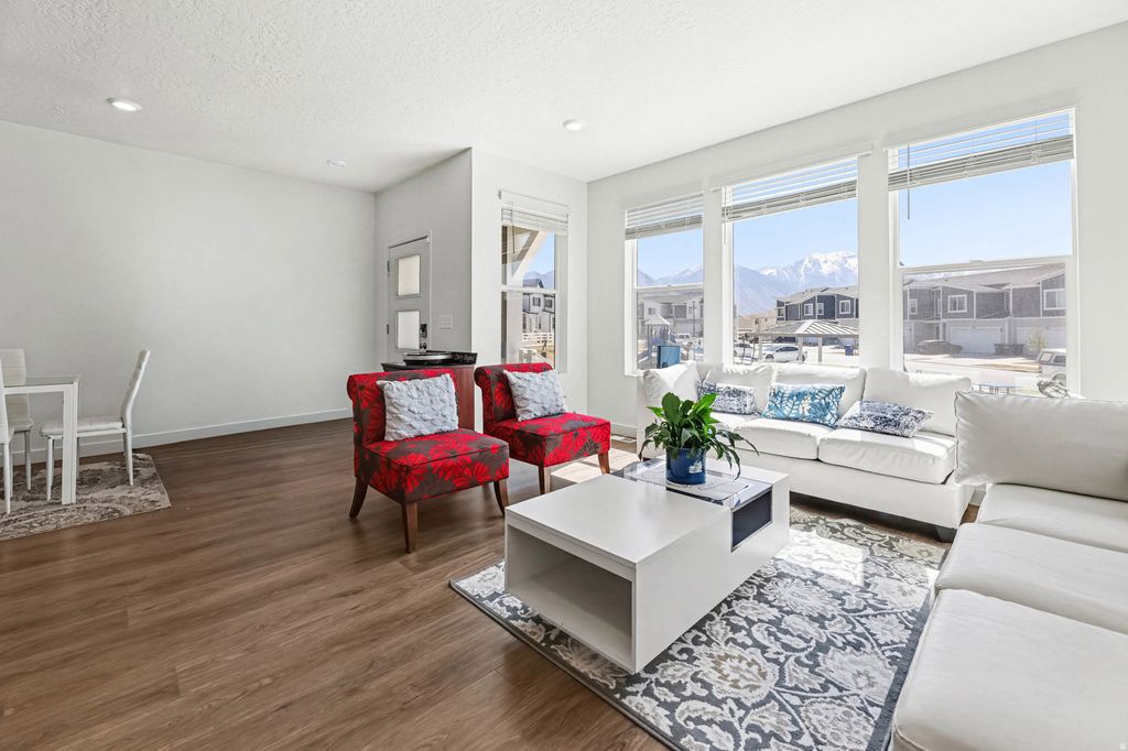 Photo of 651 W 1370 S, Spanish Fork, UT 84660 (MLS # 2148000)