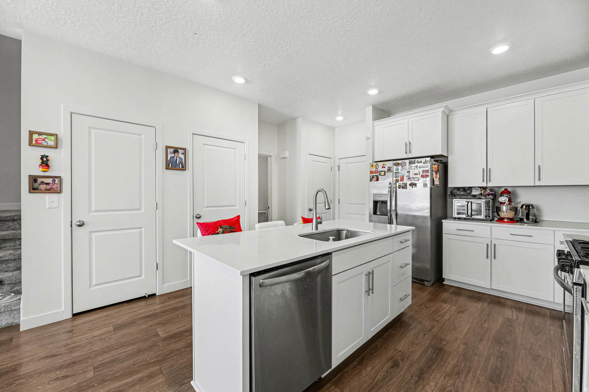 ESCALA - Residential