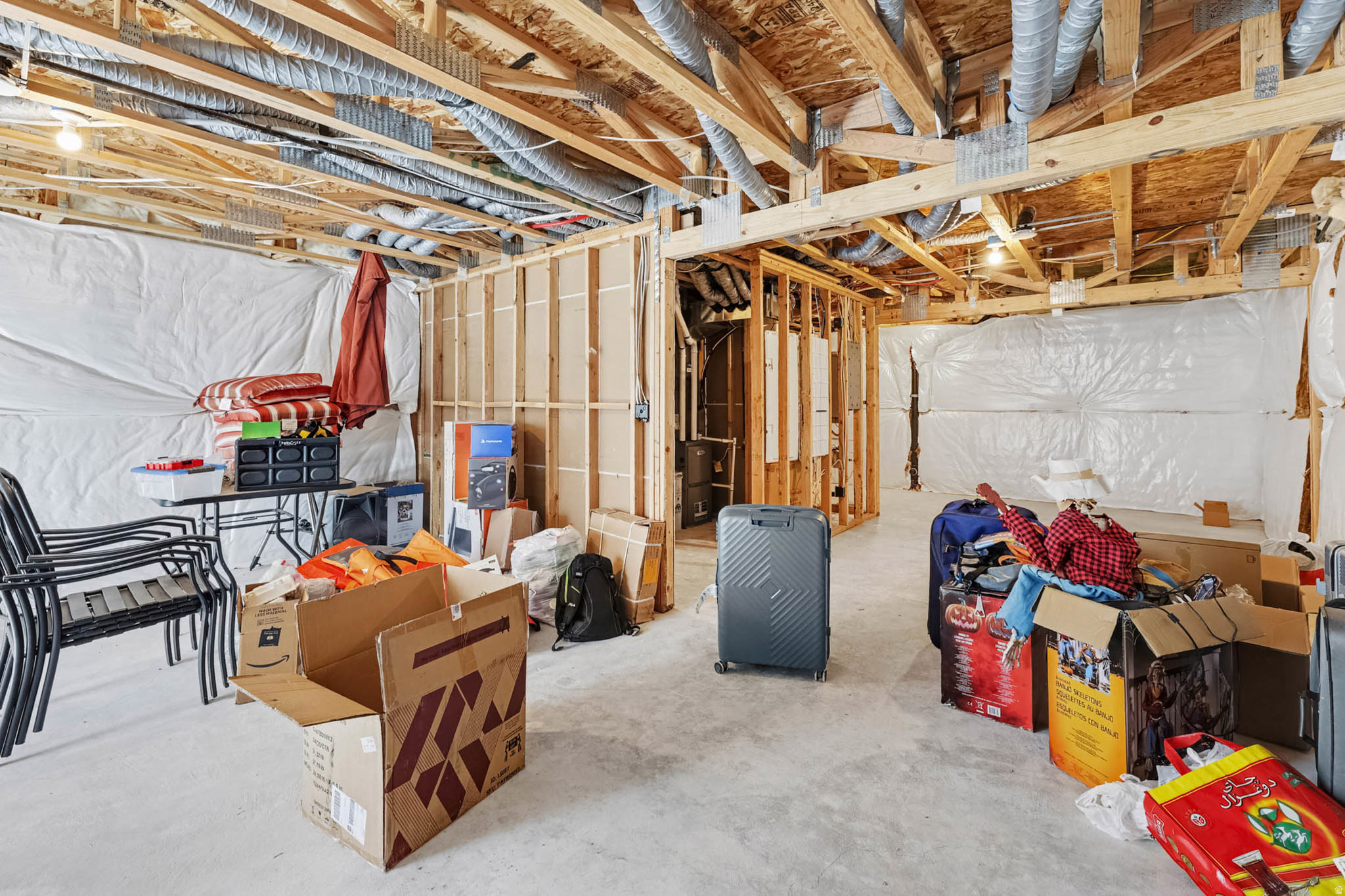 ESCALA - Residential