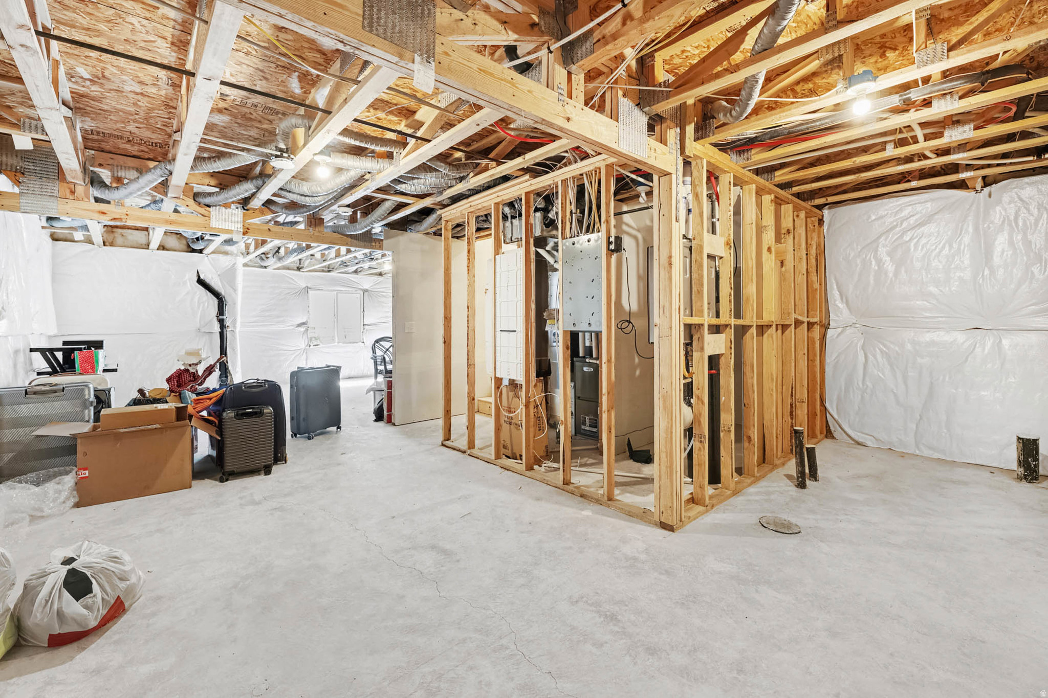 ESCALA - Residential