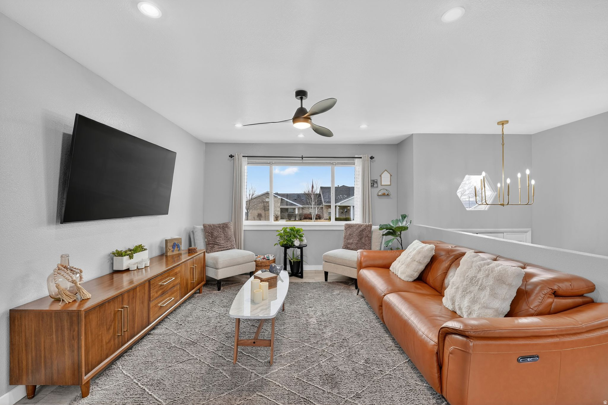 MEADOW LANE - Residential