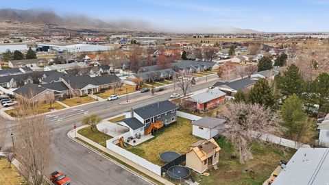 Tiny photo for 991 S 930 W, Payson, UT 84651 (MLS # 2142124)