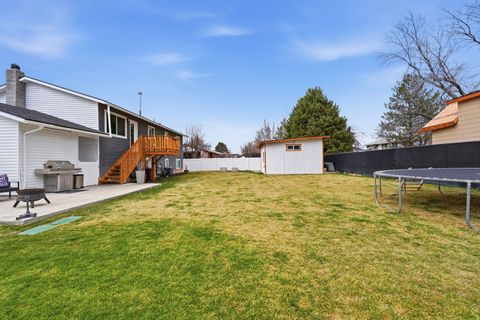 Tiny photo for 991 S 930 W, Payson, UT 84651 (MLS # 2142124)