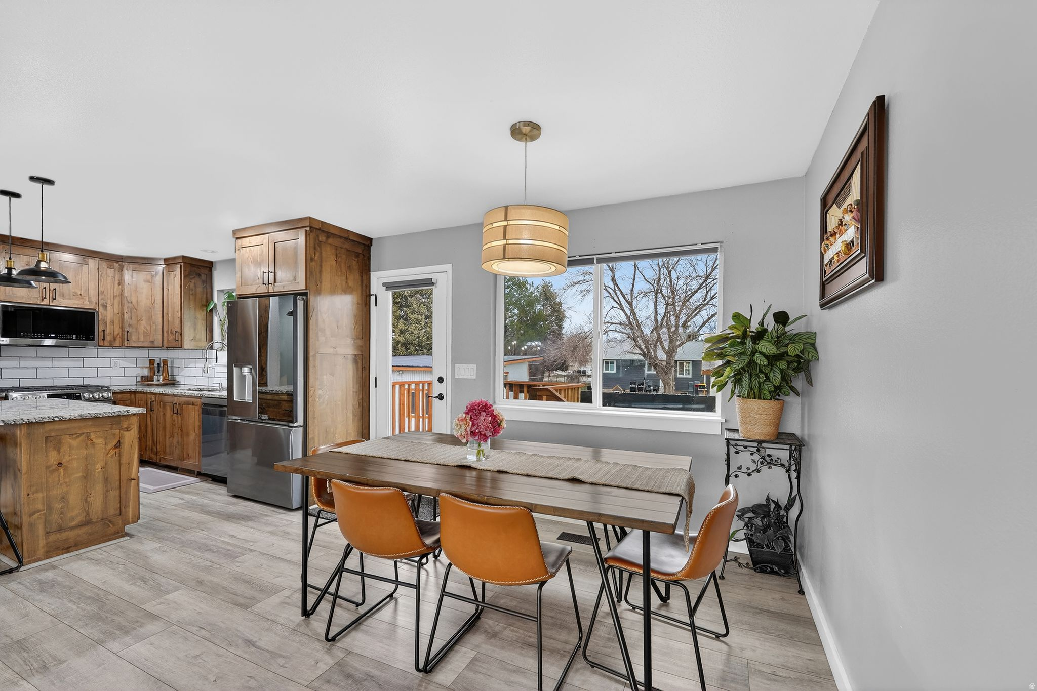 MEADOW LANE - Residential