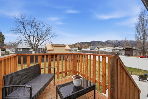 Tiny photo for 991 S 930 W, Payson, UT 84651 (MLS # 2142124)