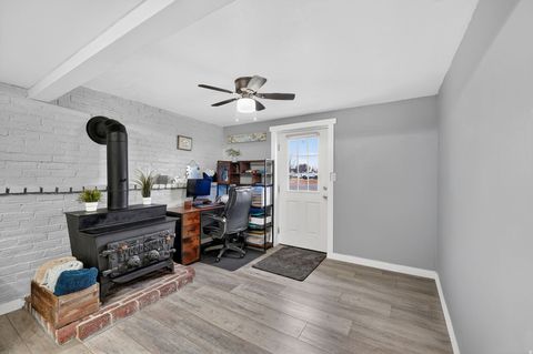 Tiny photo for 991 S 930 W, Payson, UT 84651 (MLS # 2142124)