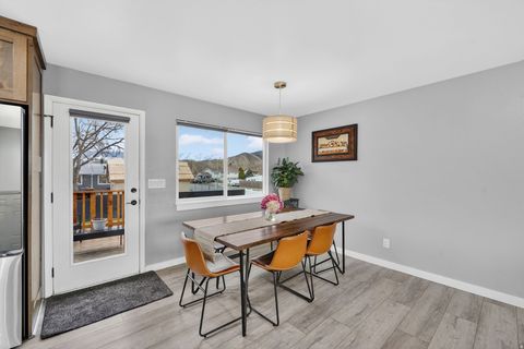 Tiny photo for 991 S 930 W, Payson, UT 84651 (MLS # 2142124)