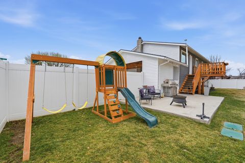 Tiny photo for 991 S 930 W, Payson, UT 84651 (MLS # 2142124)