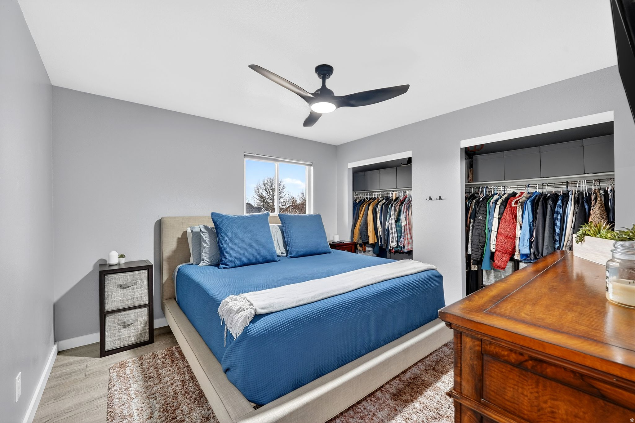 MEADOW LANE - Residential