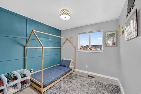 Tiny photo for 991 S 930 W, Payson, UT 84651 (MLS # 2142124)