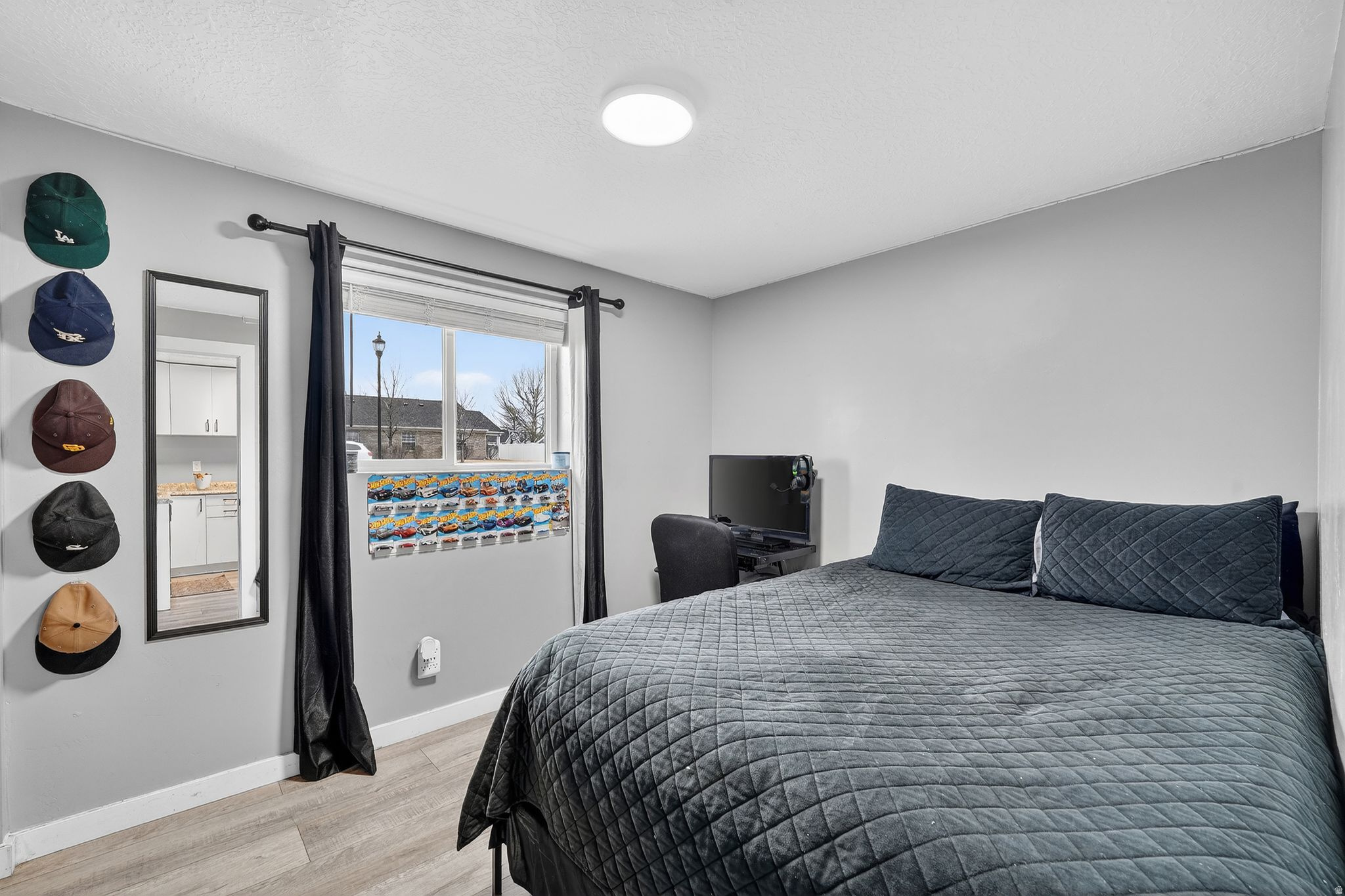 MEADOW LANE - Residential