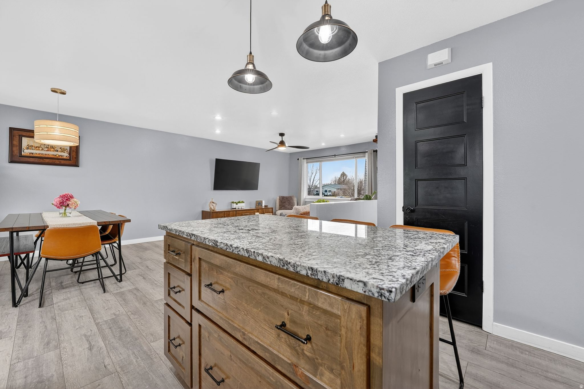 MEADOW LANE - Residential