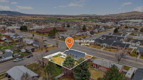 Tiny photo for 991 S 930 W, Payson, UT 84651 (MLS # 2142124)