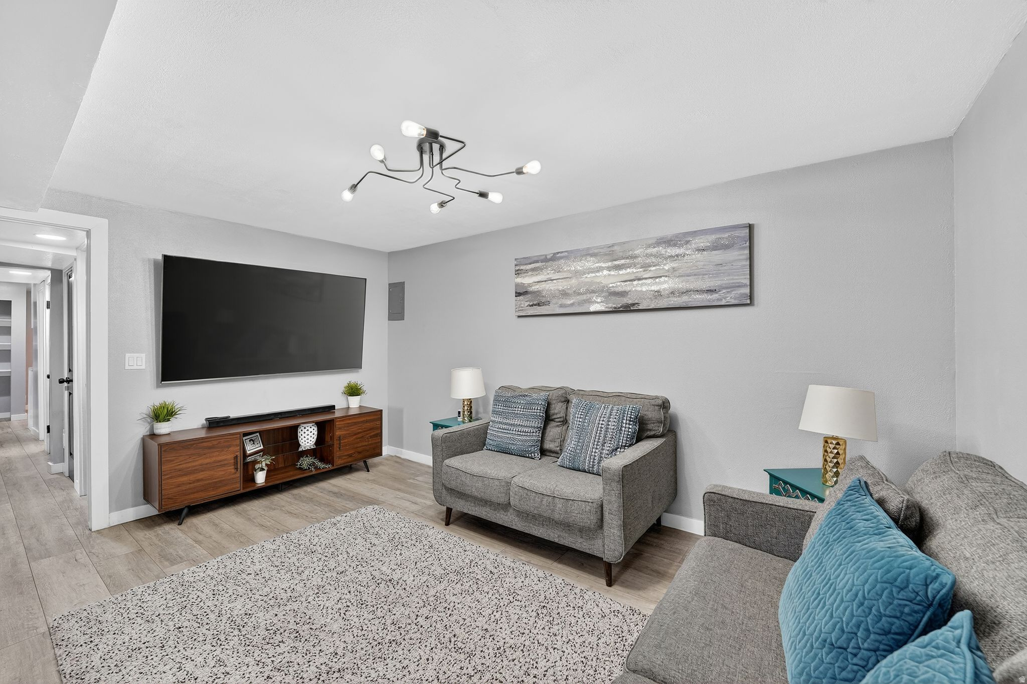 MEADOW LANE - Residential