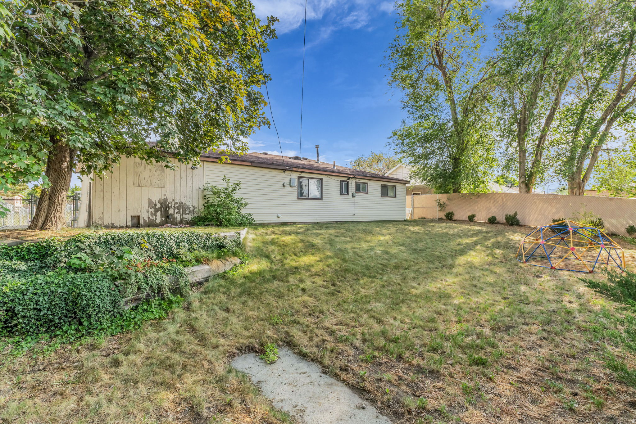 HOFFMAN HEIGHTS NO 3 - Residential