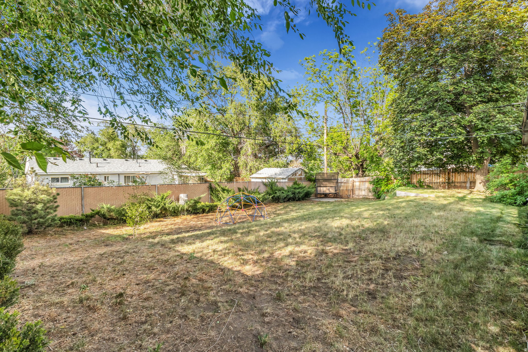HOFFMAN HEIGHTS NO 3 - Residential