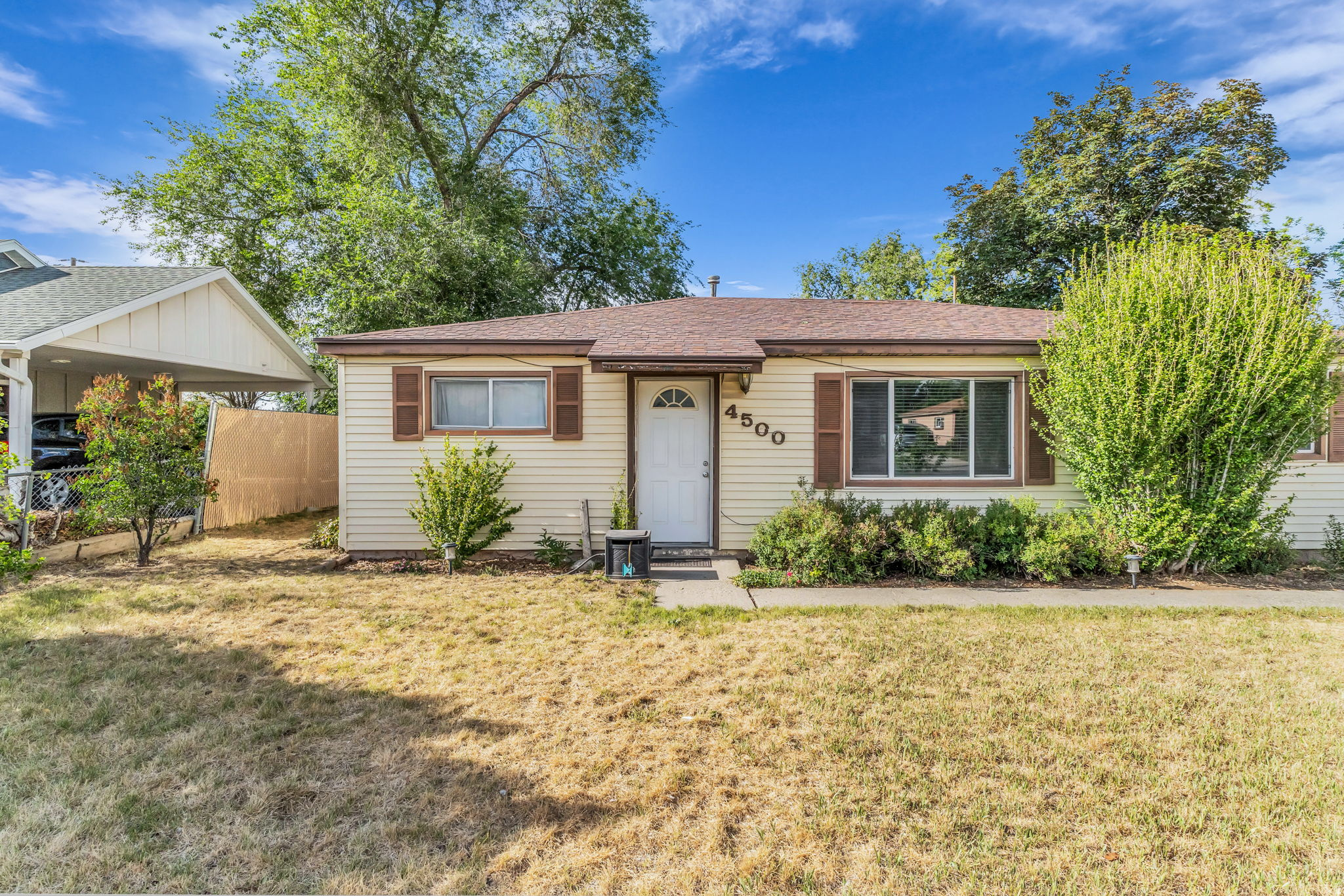 HOFFMAN HEIGHTS NO 3 - Residential