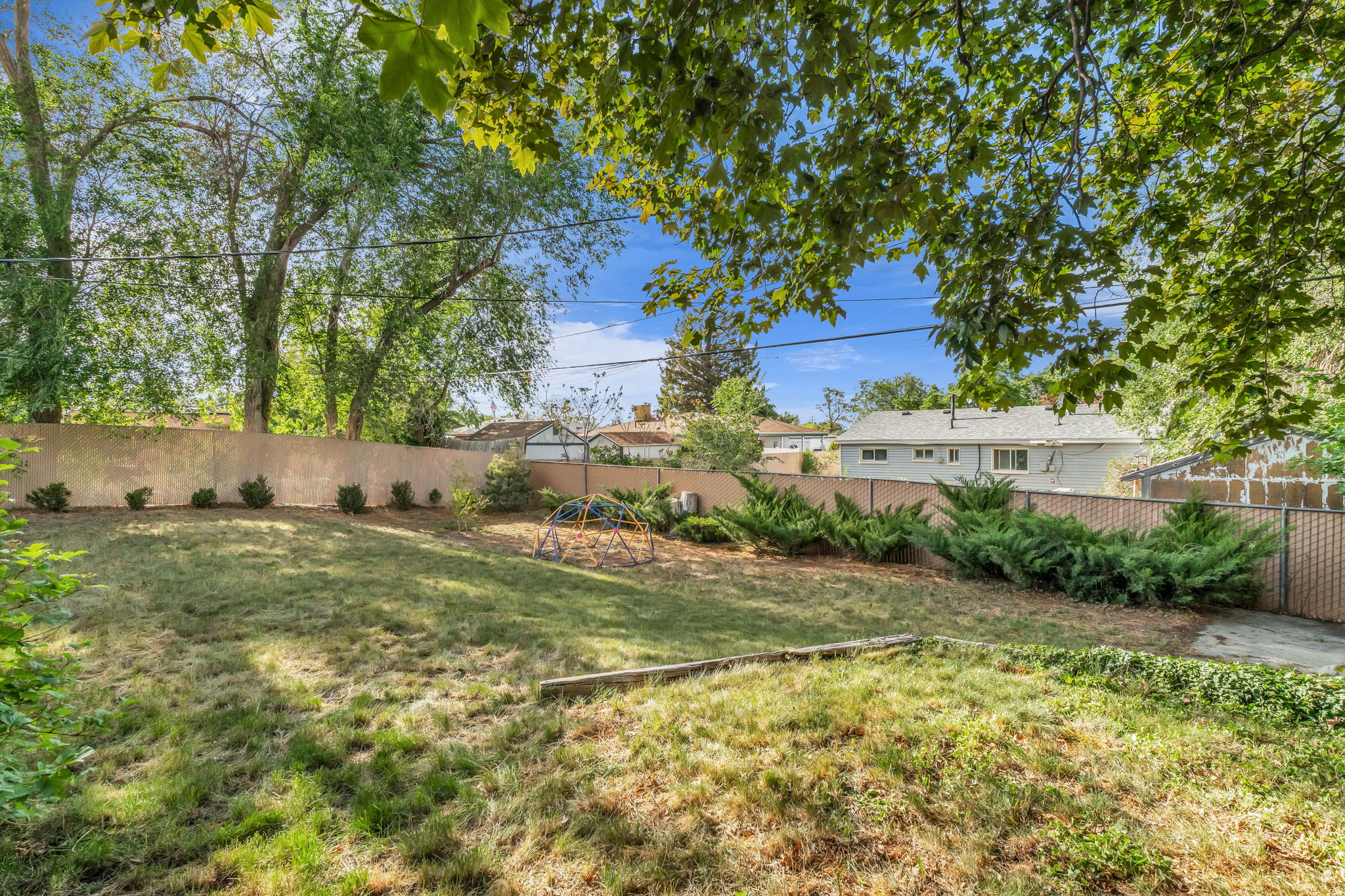 HOFFMAN HEIGHTS NO 3 - Residential