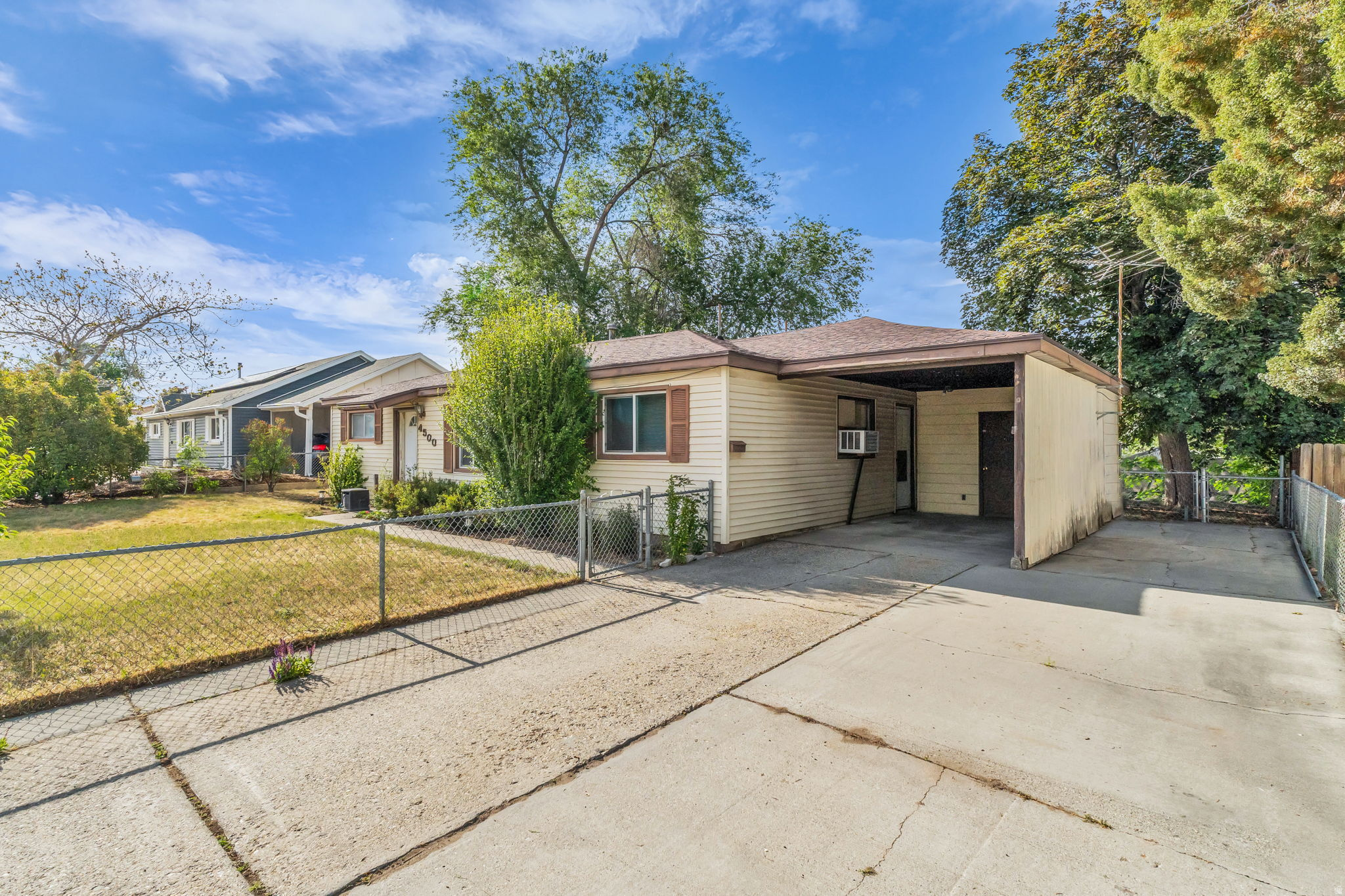 HOFFMAN HEIGHTS NO 3 - Residential
