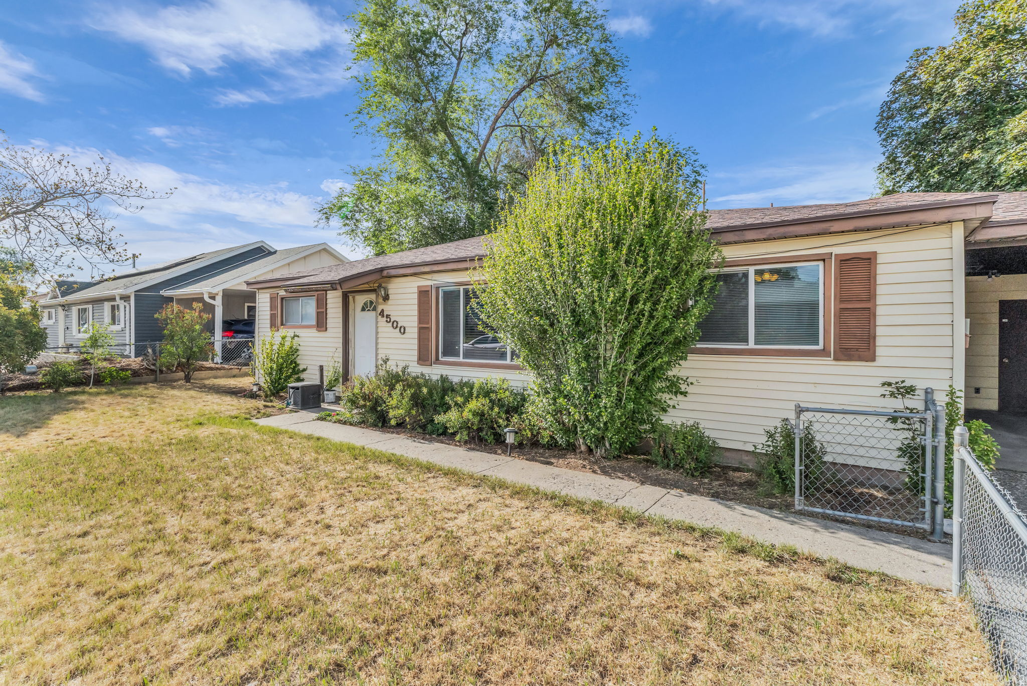 HOFFMAN HEIGHTS NO 3 - Residential