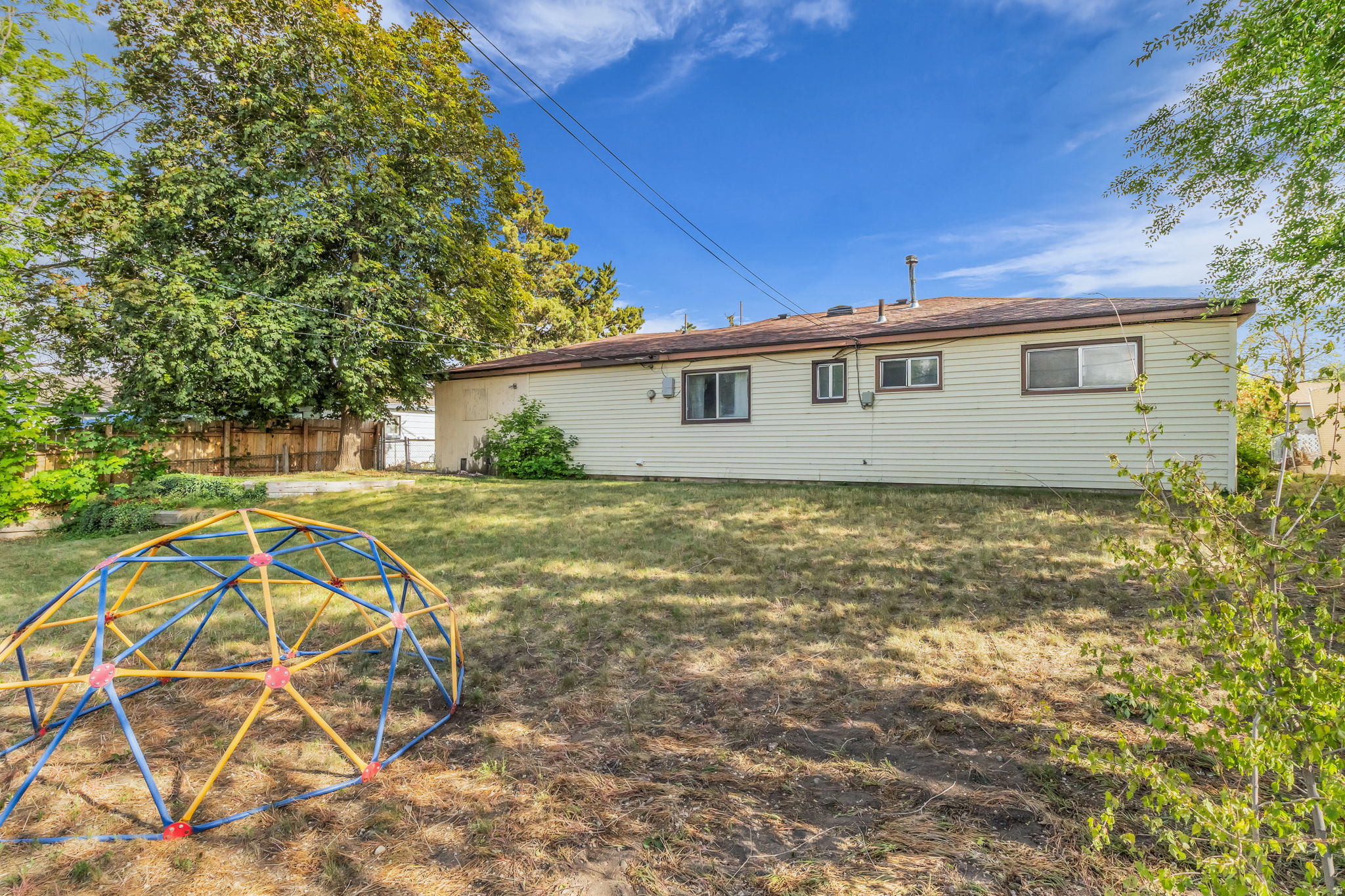 HOFFMAN HEIGHTS NO 3 - Residential