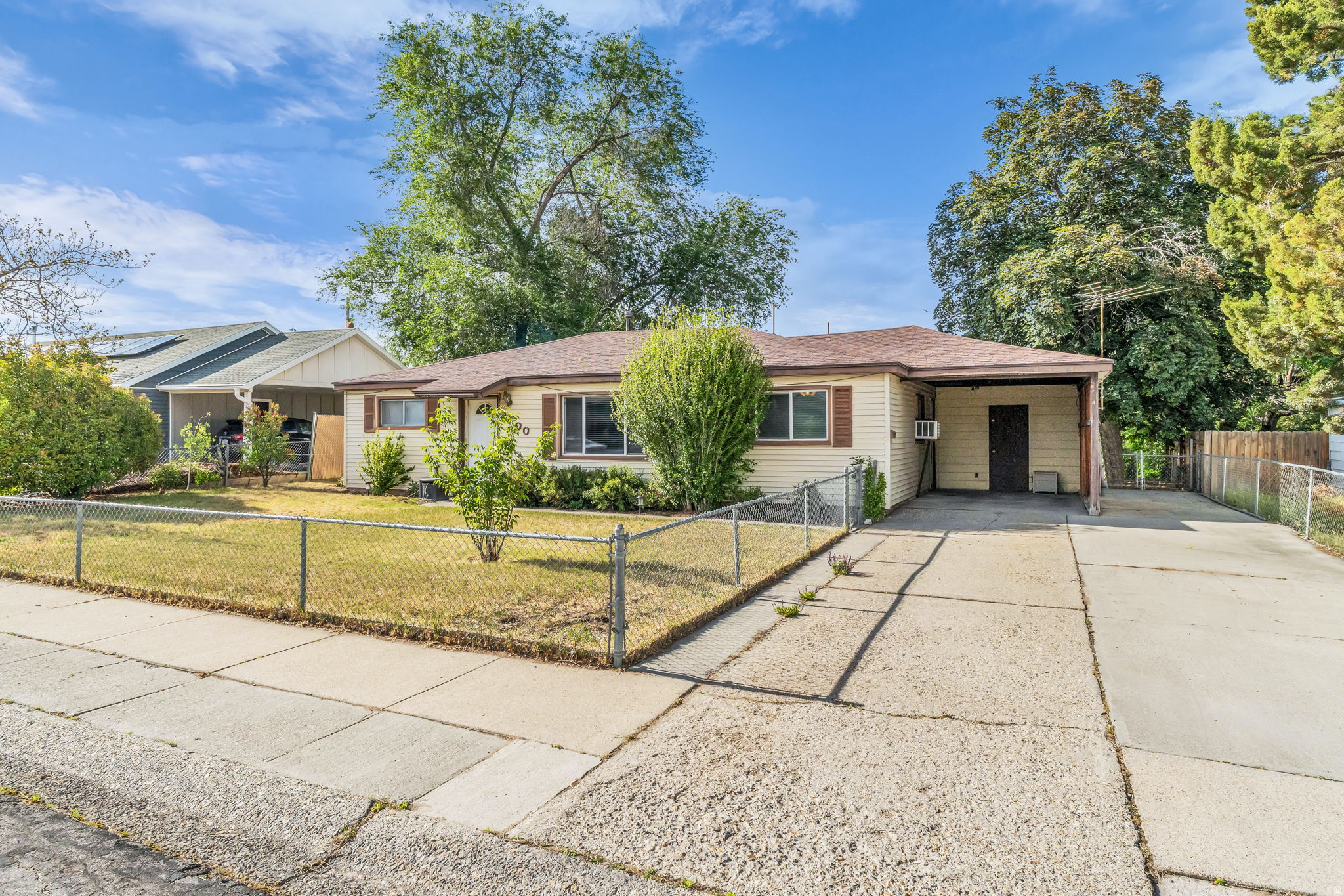 HOFFMAN HEIGHTS NO 3 - Residential