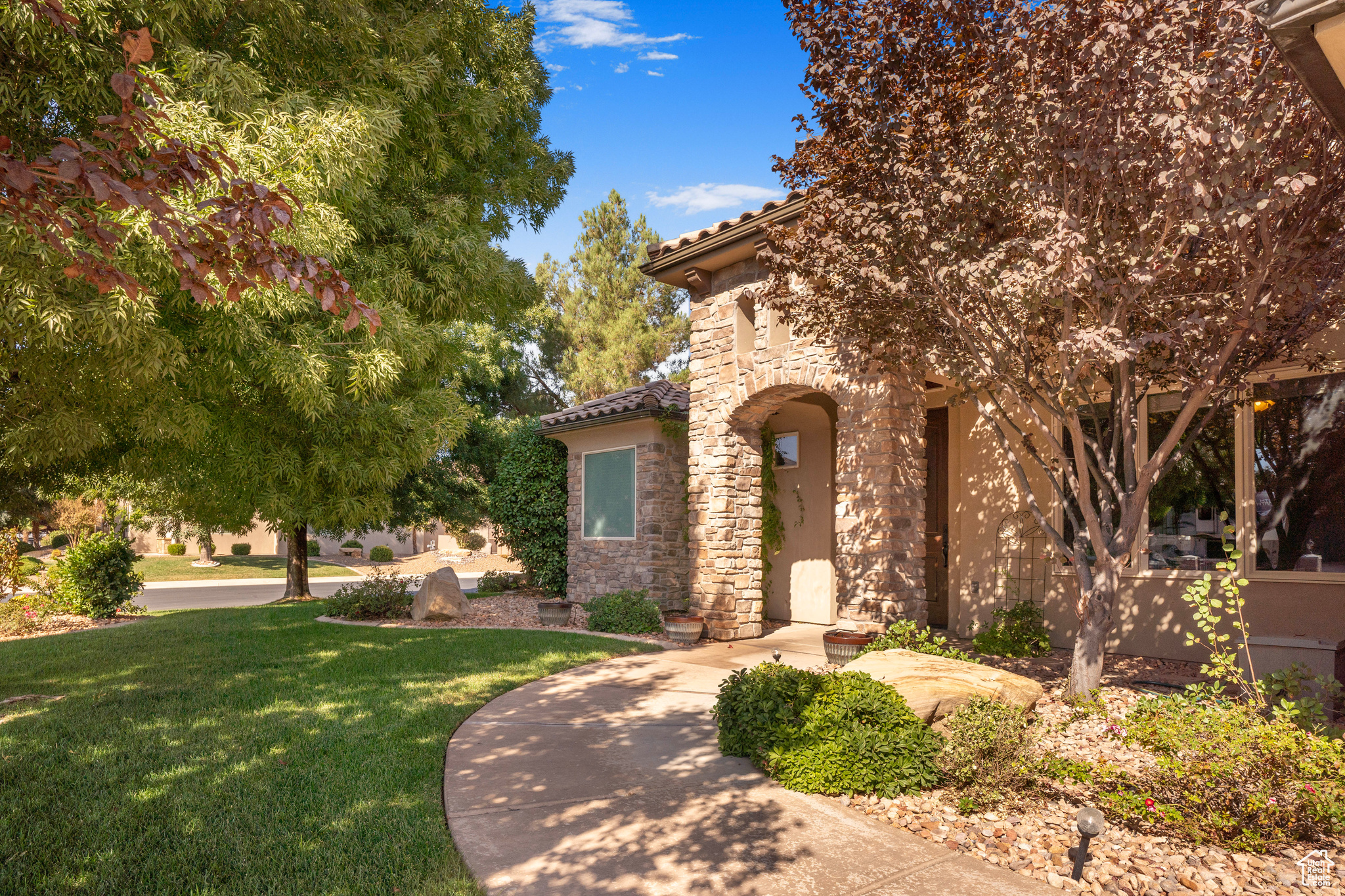 2085 E Rustic Dr, Saint George, Utah image 35