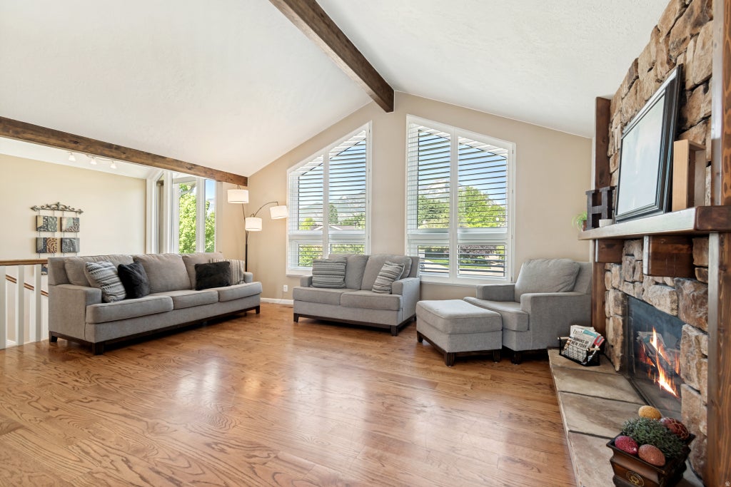 Photo of 9832 S FALCONHURST DR E, Sandy, UT 84092 (MLS # 2164862)