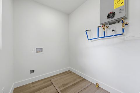 Tiny photo for 1385 W PACIFIC AVE, Salt Lake City, UT 84104 (MLS # 2174062)