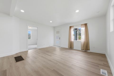 Tiny photo for 1385 W PACIFIC AVE, Salt Lake City, UT 84104 (MLS # 2174062)